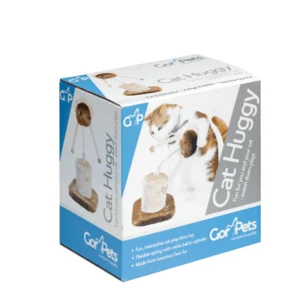Gor Pets Cat Huggy
