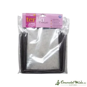 Grapas / Picas Metálicas VILMORIN