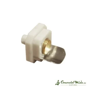 Bebedero de Botón para Hurones y Visones