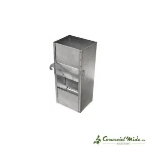 GYC Comedero de 1 Boca para Conejos