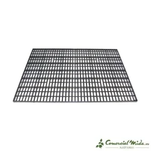 Piso Plástico GÓMEZ Y CRESPO para Jaula Auria