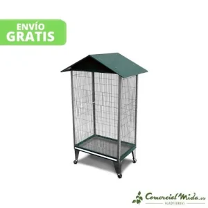 Voladero Grove para Pájaros