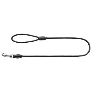 Hunter - Freestyle Looplijn – Comfort & Duurzaamheid - Zwart -110cm