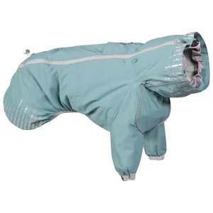 Hurtta Arnes Acolchado Raven Negro