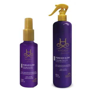 Hydra - Forever Glow Cologne