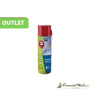 [OUTLET] Insecticida Rastreros PROTECT HOME de Acción Inmediata - 500 ml