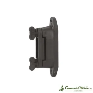 Aislador para Cinta INSPROVET para Poste de Madera