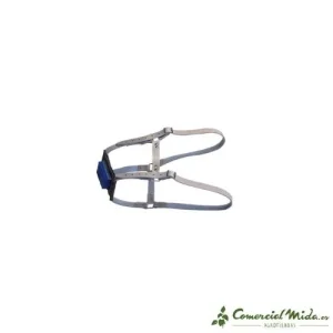 Arnés de Cuero Marcador de Ganado Bovino