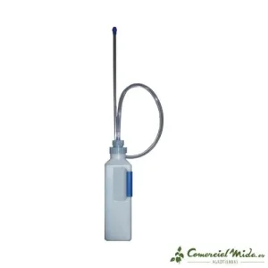 Biberón INSPROVET con Sonda Flexible para Terneros 3L