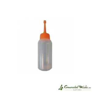 INSPROVET Bote Clip para Semen 80 ml