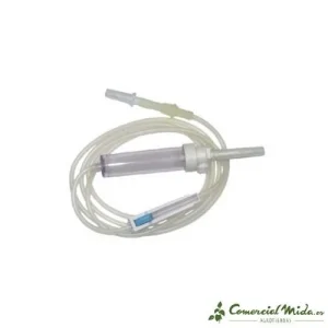 INSPROVET Gotero Vacuno 20 gotas/ml