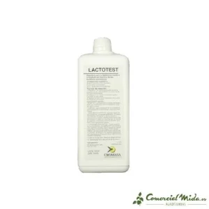 INSPROVET Lactotest 1L Reactivo Test Mamitis