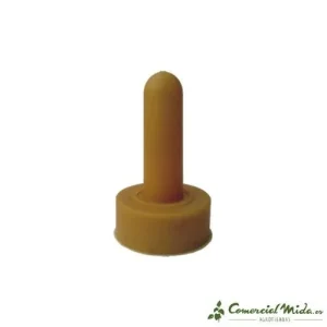 INSPROVET Tetina para Biberón de 2 L para Terneros