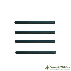 Tubo para Aire en Mangueras Ø 7 x 13,5 mm (Pack 4 Tubos)