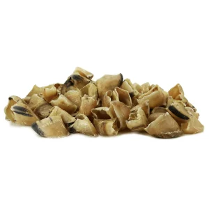 Chikko Quality - Kalfshoefjes - Kauwsnack voor Honden - 100 stuks