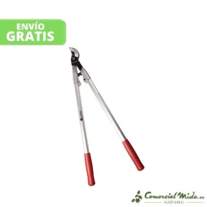 KAMIKAZE Tijera de Poda a 2 Manos KM470-7326 para Ramas Gruesas