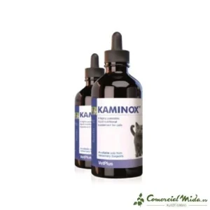 KAMINOX Función Renal Gatos 60 ml
