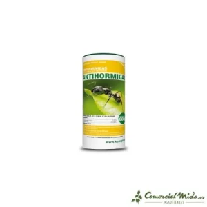 Insecticida Granulado KENOGARD Antihormigas 600gr