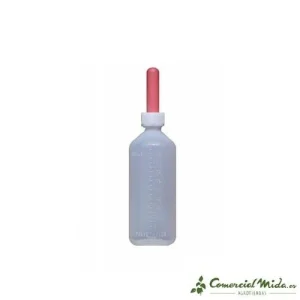 Biberón KERBL para Animales de Gran Tamaño 1L