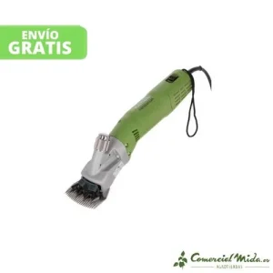 KERBL Esquiladora Eléctrica Constanta 4