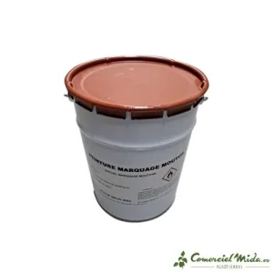 Pintura para Ganado Ovino KERBL 4Kg (Varios Colores)