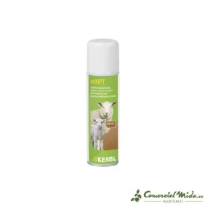Spray KERBL Aerosol para la Adopción de Corderos 200 ml