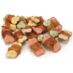 Chikko Quality - Koekjes met Gedroogde Kip - Hondensnack - 300g