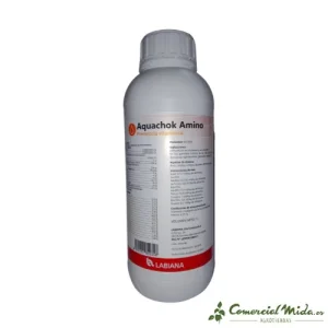 LABIANA AQUACHOK AMINO Premezcla Vitaminas