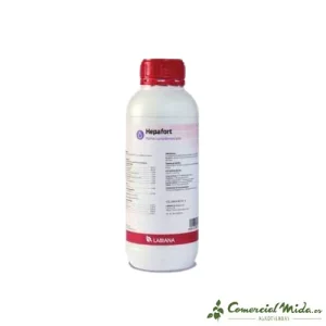 LABIANA Pienso Complementario HEPAFORT