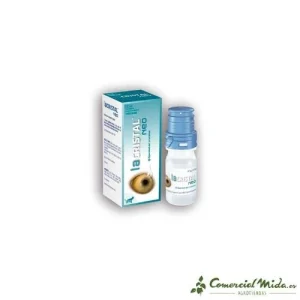 LACRISTAL NEO 10 ml Limpiador Ocular Mascotas