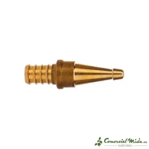 Lanza de Riego Latón