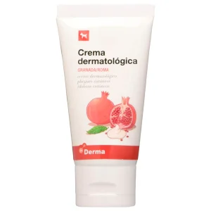 LETIGRANADA Crema Dermatológica para Perros