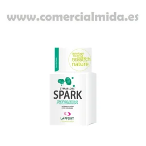 Levadura ZYMAFLORE® SPARK suplemento vinos efervescentes