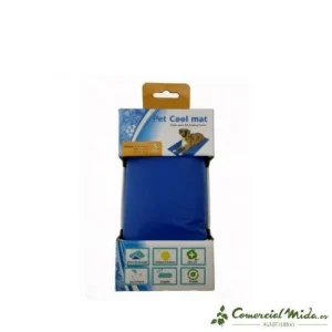 Colchoneta refrescante Pet Cool Mat de San Dimas