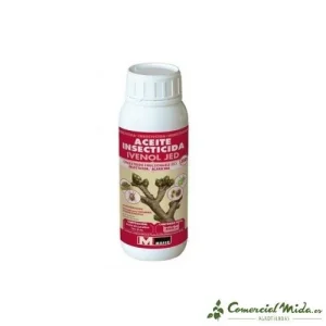 Aceite Insecticida MASSÓ Ivenol JED 250cc
