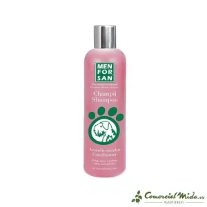 Conditioner Shampoo MENFORSAN for Dogs