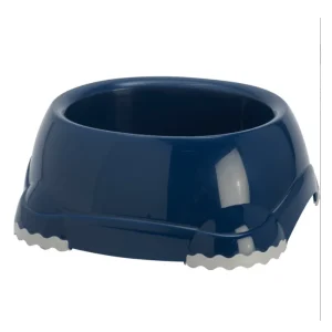 Moderna - Eet- of Drinkbak - Blue Berry - Stevig en Anti-slip - 2200 ml