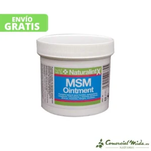 Naf MSM OINTMENT Pomada