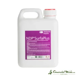 DESINFECTANTE DE SUPERFICIES NDP SURFAPLUS