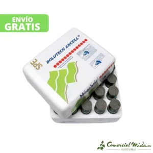 Neolait Bolo Mineral BOLUTECH EXCELL