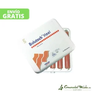 Neolait Bolo Alimenticio BOLUTECH HEEL