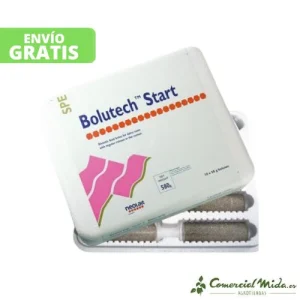 Neolait Bolo Alimenticio BOLUTECH START