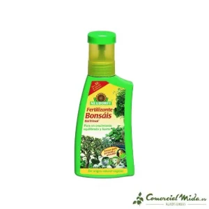 Abono Líquido NEUDORFF BIOTRISSOL BONSÁIS 250ml