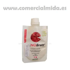 OenoBrett, eliminador de hongo Brettanomyces en vinos