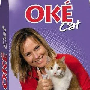 Oke Cat 4 mix (eigen merk)