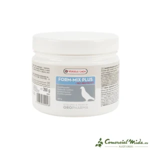 OROPHARMA Suplemento Form-Mix Plus