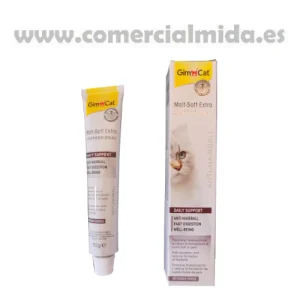 GimCat Malta Soft Extra PRO