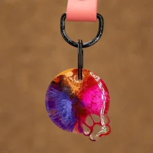 Hondenpenning Blaze Paw