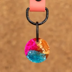 Hondenpenning Harley