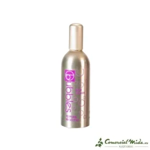 BUBBLES Perfume Blue Splash